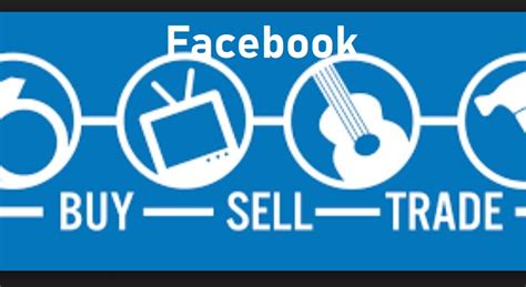 chanel buy sell trade facebook